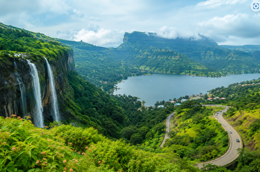 Lonavala Mahabaleshwar Tour Package